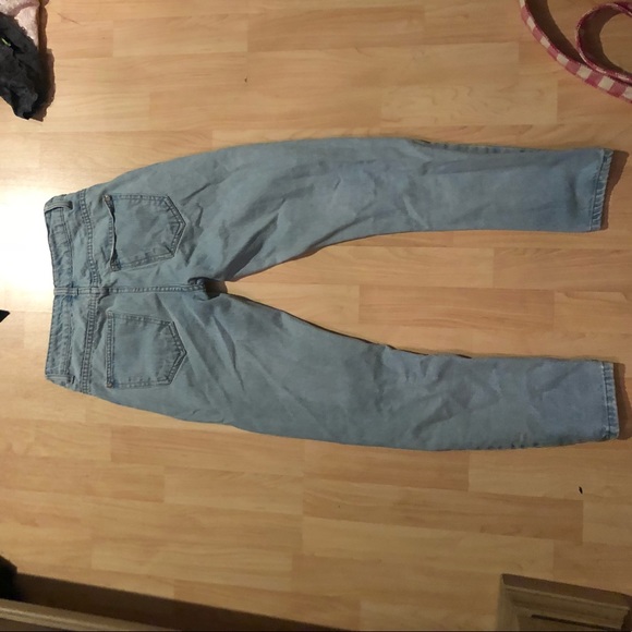 Cotton On size 0 Boyf Jeans - Picture 3 of 3